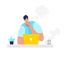 履歴書、職務経歴書アイコン